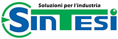 Logo sintesi Soluzioni Per Industria