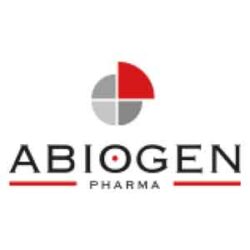 Abiogen Pharma Logo