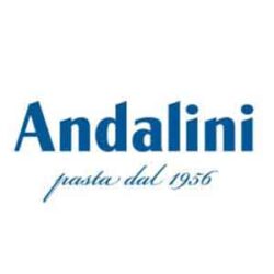 Andalini Pasta Logo