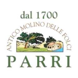 Antico Molino Parri Logo