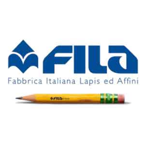 Fila Lapis Affini Logo