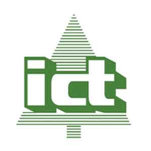 Ict Logo