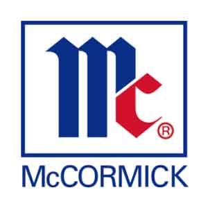 Mccormick Logo