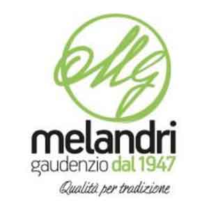 Melandri Gaudenzio Logo