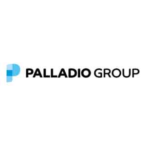 Palladio Group Logo