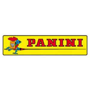 Panini Logo