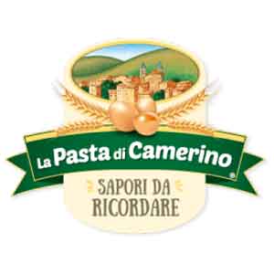 Pasta Di Camerino Logo