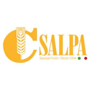 Salpa Logo