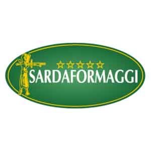 Sardaformaggi Logo