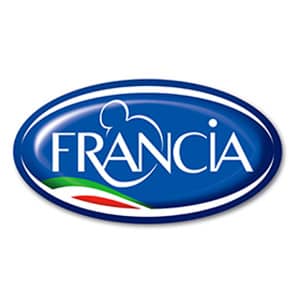 Francia Latticini Logo
