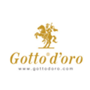 Gotto d'oro Logo