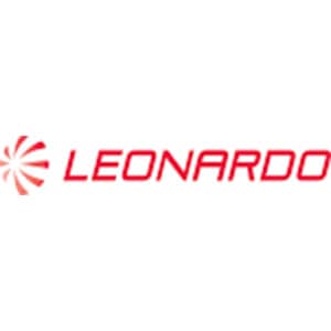 Leonardo Logo